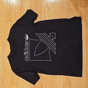 Youth Original Adidas Tee